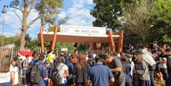 Estudiantes toman colegio en Caacupé y exigen renuncia de directora