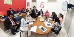 IPS y Ministerio de Salud trabajan en unificación de especificaciones para compra conjunta de medicamentos