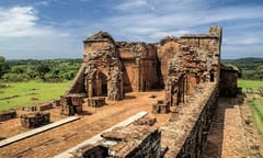 Paraguay entre los peores destinos turísticos, según informe del FEM