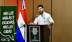 Ministro advierte: aumento de penas no erradicará abuso infantil