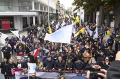 Gobierno impulsa reforma de la Ley de Función Pública con cambios controversiales