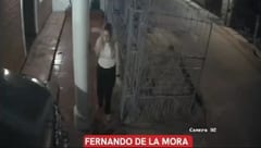Joven universitaria sufre robo de camioneta a punta de pistola en Fernando de la Mora