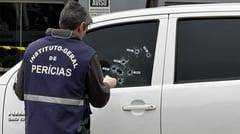 Acribillan a presunto cómplice de Marset en Brasil