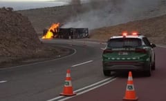 Cónsul paraguayo gestiona repatriación de camionero muerto en Chile