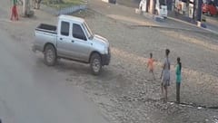 Sacerdote implicado en atropello evade responsabilidad, denuncian