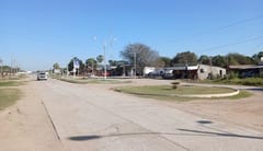 Carmelo Peralta: Progreso y carencias coexisten en el Chaco