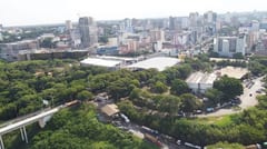 MOPC licita planta cloacal en CDE por USD 14,5 millones