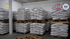 El espejismo de la lucha contra el narcotráfico: Nueva incautación de cocaína desmiente a Peña