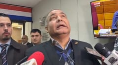 Defensor General defiende polémico ascenso de su nuera