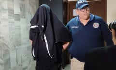 Abogado de Luis Montanaro denuncia “intromisión” en caso “Duck Sex Games”