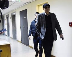 Caso A Ultranza: Fiscalía mantiene acusación contra el senador Erico Galeano