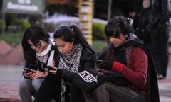 Meteorología anticipa miércoles como el día más frío del año