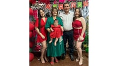 Hijas de diputado liberal evitan juicio al devolver G. 67 millones