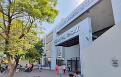 IPS Ingavi: Extirpan mama equivocada a paciente