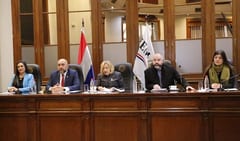 JEM evita destitución de jueza en caso de prevaricato
