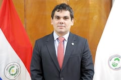 DNIT investiga el patrimonio del director jurídico de IPS