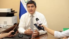José Oviedo buscaría refugio en Yo Creo tras dejar Cruzada Nacional
