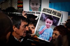 Renuncia del ministro de seguridad de Corrientes tras el escándalo del Caso Loan