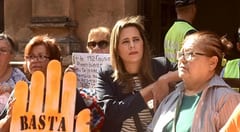 Caso Said: Tensión entre independencia judicial y presiones políticas