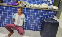 Capturan a sospechoso del asesinato de periodista