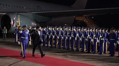 Visita oficial de Boric a Paraguay: reuniones clave y cooperación