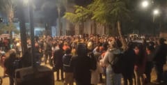 Tensión en Villeta por presunto intento de privatización de playa municipal