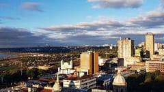 Termómetros en alza: Paraguay enfrentará días calurosos