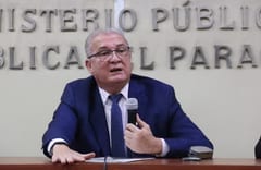 Familia de Gomes presenta juicio político contra Fiscal General