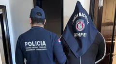 Detienen a empresario por presunta comercialización de pornografía en redes sociales