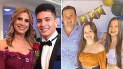Comisión parlamentaria abre camino al desafuero de diputados implicados en nepotismo
