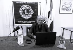 Oropallo: presunto médico genetista que prometía milagros y presumía de atender a Messi