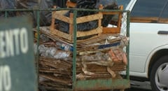 Reciclador muere por hipotermia en Hernandarias