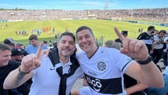 Exjuez insta a Peña intervenir Asunción tras escándalo financiero