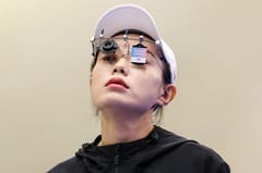 Kim Ye-ji: La francotiradora que conquistó París con estilo