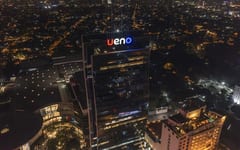 Banco Ueno promete solución a problemas tras fusión con Visión