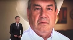 Medio argentino confunde caso de Lalo Gomes con trata