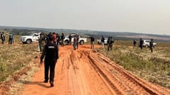 Violencia rural: ARP exige medidas urgentes de seguridad