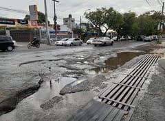 MOPC inicia mejoras en Mariscal López: Detalles del proyecto