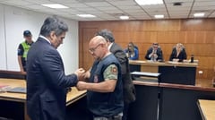 Confirman pena de 20 años de prisión a Cristian Turrini