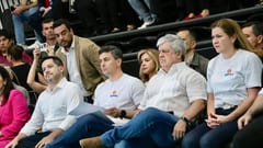 EE.UU. y Brasil: Cerebros ocultos del operativo contra Gomes