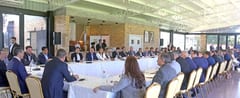 Diputados de HC desafían a Peña y ratifican irregularidaes en caso Gomes