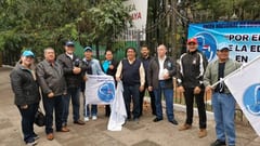 Docentes rendirán examen para registro oficial en setiembre y octubre