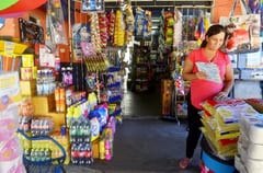La economía en el gobierno de Peña “deja mucho que desear” afirma exministro