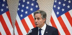 Venezuela: EE.UU. reconoce a González Urrutia como presidente electo