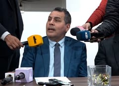 Familia Pecci amenaza con llevar caso a la CIDH ante negativa fiscal