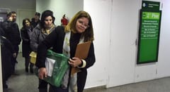 Nenecho promete transparencia mientras la Fiscalía investiga el uso de bonos municipales