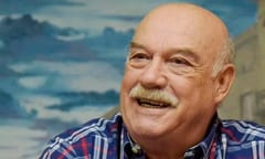 Expresidente González Macchi: “Cartes es un peligro para la ANR”