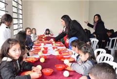 Padres exigen participación en control de fondos escolares