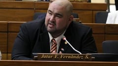 Buzarquis pide investigar el patrimonio de Jatar Fernández