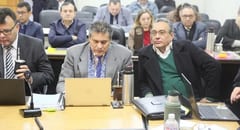 Defensor de Hugo Javier alega inocencia y pide absolución